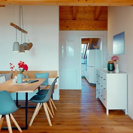 Hoehenrausch Appartement *