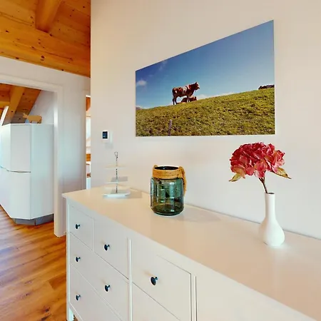 Hoehenrausch Appartement *