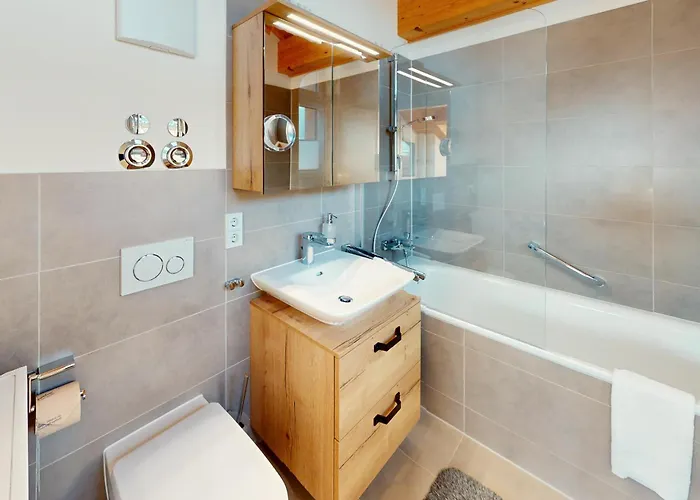 Hoehenrausch Appartement Garmisch-Partenkirchen