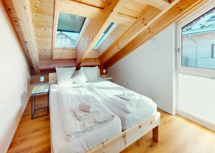 Hoehenrausch Garmisch-Partenkirchen