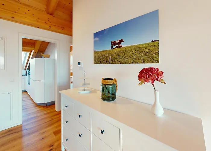 Hoehenrausch Appartement *