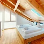 Hoehenrausch Lägenhet