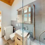 Hoehenrausch Lägenhet