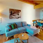 Hoehenrausch Lägenhet