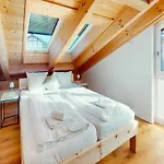 Hoehenrausch Garmisch-Partenkirchen