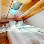 Lägenhet Hoehenrausch