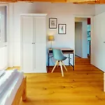 Hoehenrausch Lägenhet Garmisch-Partenkirchen