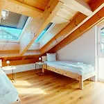 Lägenhet Hoehenrausch *