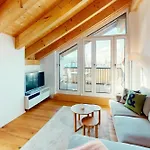 Lägenhet Hoehenrausch *