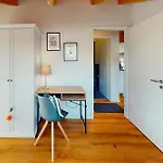 Hoehenrausch Garmisch-Partenkirchen