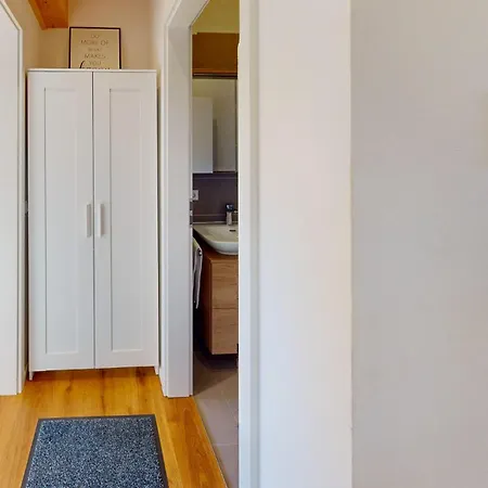 Apartment Hoehenrausch *