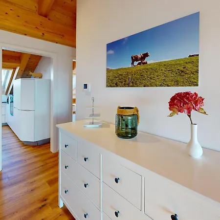 Hoehenrausch Apartment Garmisch-Partenkirchen