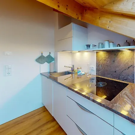 Apartment Hoehenrausch Garmisch-Partenkirchen