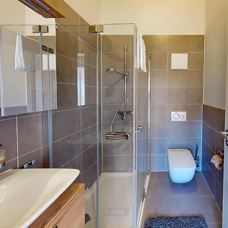 Hoehenrausch Appartamento *