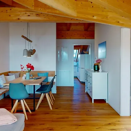 Apartment Hoehenrausch *
