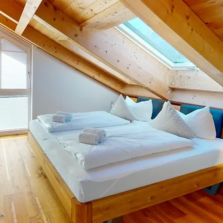 Hoehenrausch Garmisch-Partenkirchen