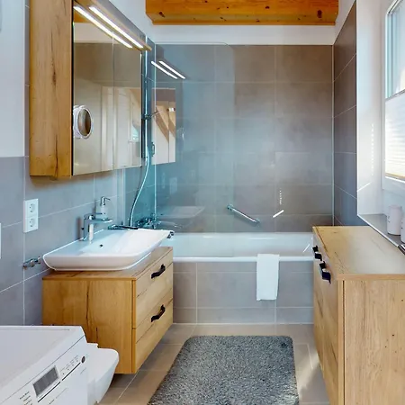 Hoehenrausch Appartamento Garmisch-Partenkirchen