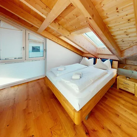 Hoehenrausch Garmisch-Partenkirchen