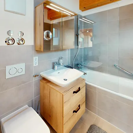 Hoehenrausch Apartmán Garmisch-Partenkirchen