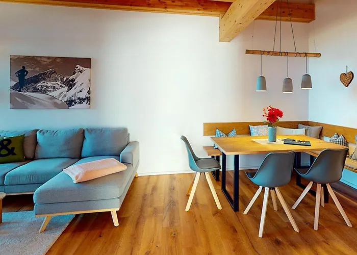 Apartman Hoehenrausch *