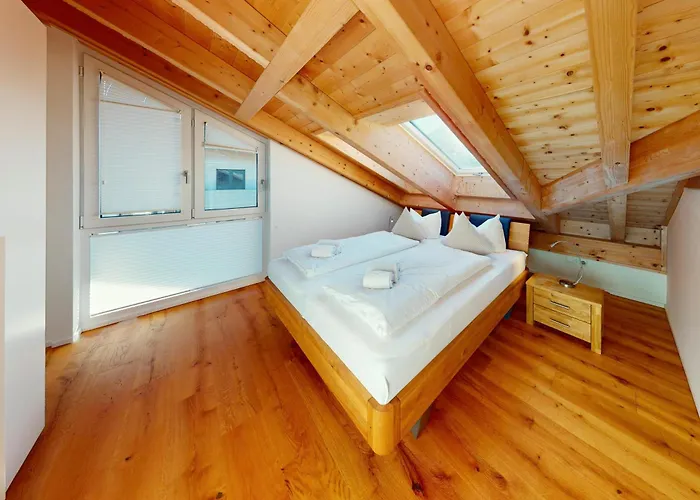 Hoehenrausch Garmisch-Partenkirchen