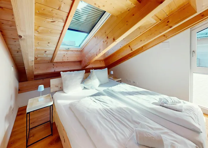 Apartman Hoehenrausch