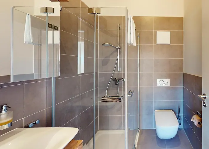 Hoehenrausch Apartman Garmisch-Partenkirchen